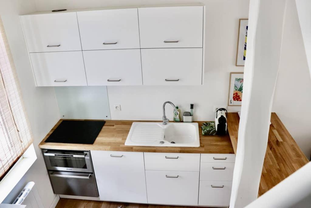 Maison Bb Burgonce Boheme Centre Avec Exterieur Wifi Gratuit Et Netflix Villa Niort Eksteriør bilde