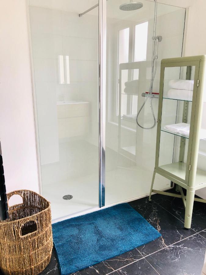 Maison Bb Burgonce Boheme Centre Avec Exterieur Wifi Gratuit Et Netflix Villa Niort Eksteriør bilde