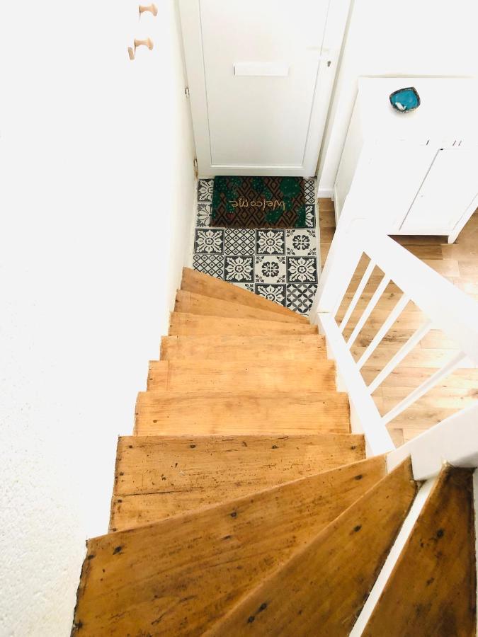Maison Bb Burgonce Boheme Centre Avec Exterieur Wifi Gratuit Et Netflix Villa Niort Eksteriør bilde