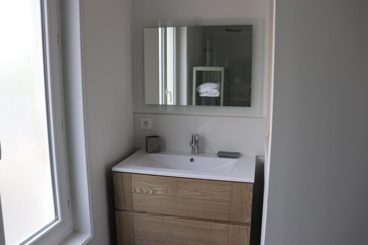 Maison Bb Burgonce Boheme Centre Avec Exterieur Wifi Gratuit Et Netflix Villa Niort Eksteriør bilde