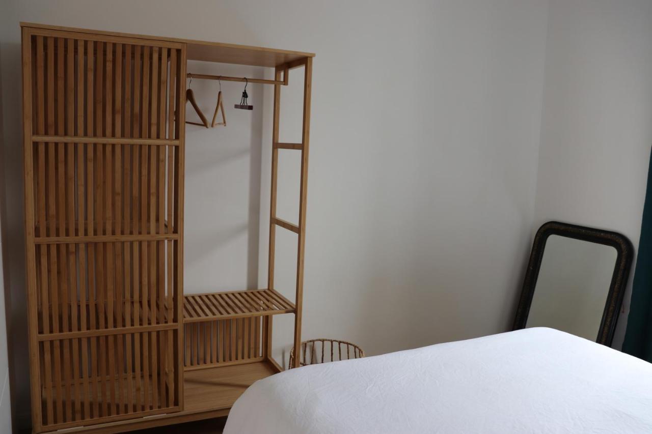 Maison Bb Burgonce Boheme Centre Avec Exterieur Wifi Gratuit Et Netflix Villa Niort Eksteriør bilde