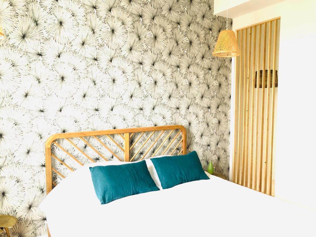 Maison Bb Burgonce Boheme Centre Avec Exterieur Wifi Gratuit Et Netflix Villa Niort Eksteriør bilde