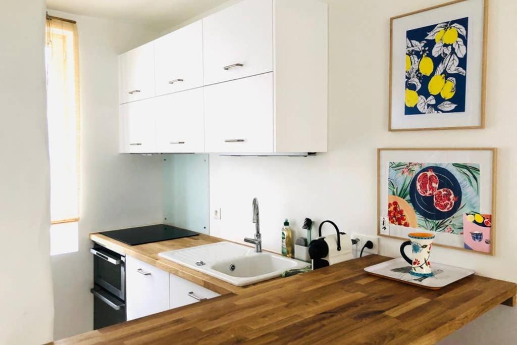 Maison Bb Burgonce Boheme Centre Avec Exterieur Wifi Gratuit Et Netflix Villa Niort Eksteriør bilde