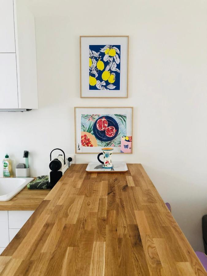 Maison Bb Burgonce Boheme Centre Avec Exterieur Wifi Gratuit Et Netflix Villa Niort Eksteriør bilde