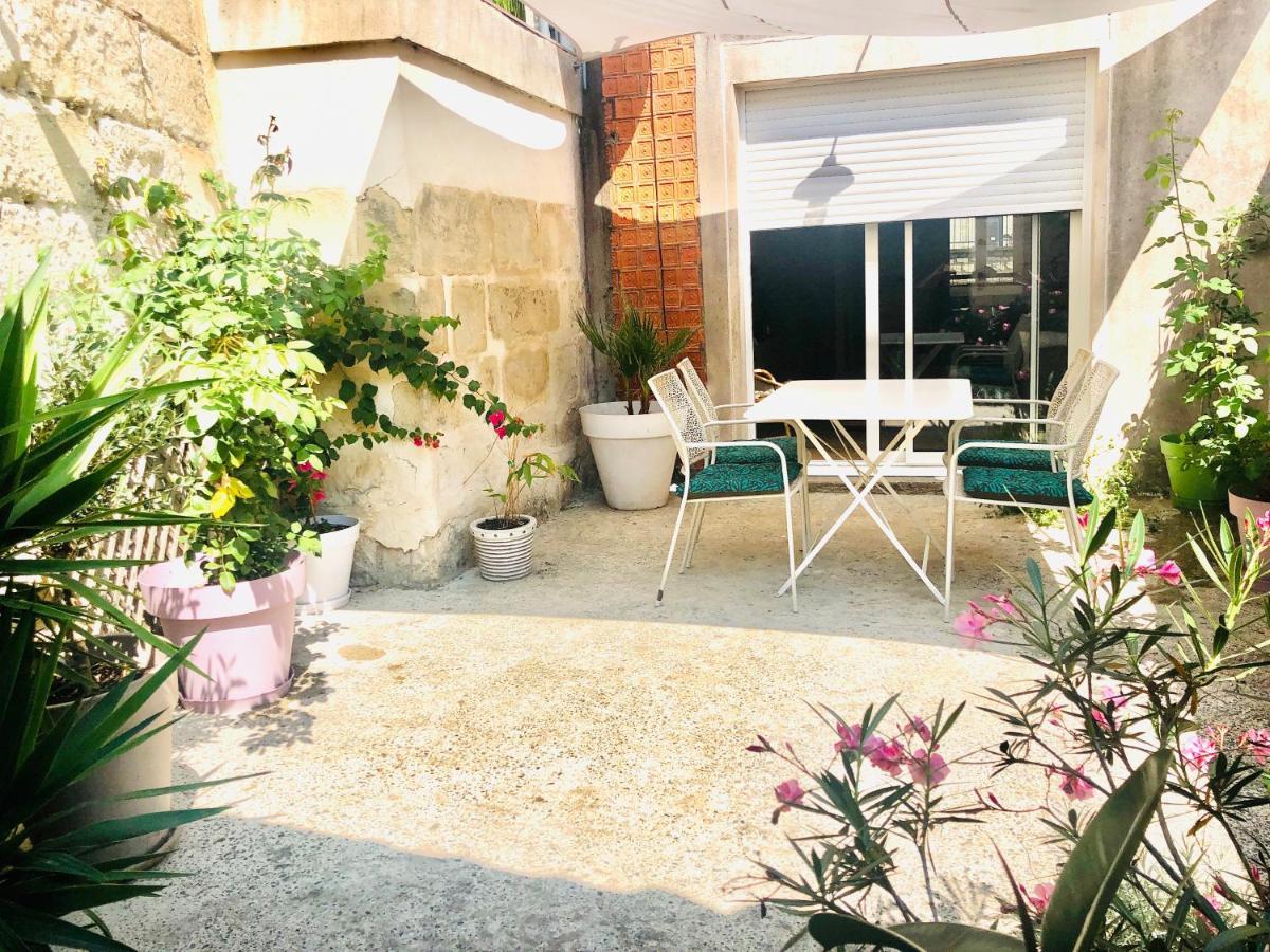 Maison Bb Burgonce Boheme Centre Avec Exterieur Wifi Gratuit Et Netflix Villa Niort Eksteriør bilde